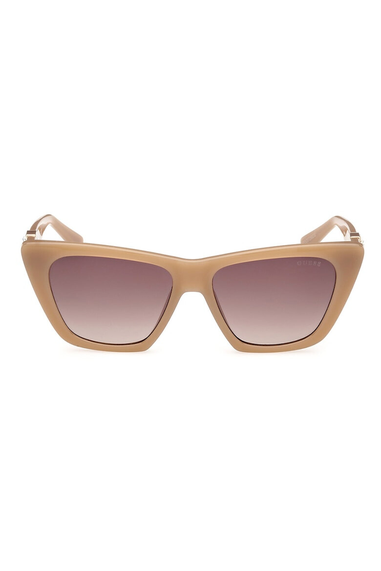 GUESS Слънчеви очила Cat-Eye - Pepit.bg