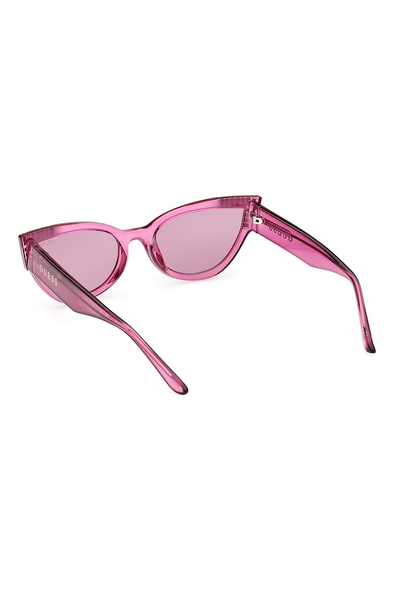 GUESS Слънчеви очила Cat Eye - Pepit.bg
