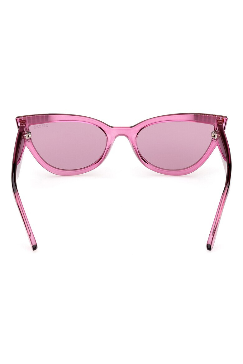 GUESS Слънчеви очила Cat Eye - Pepit.bg