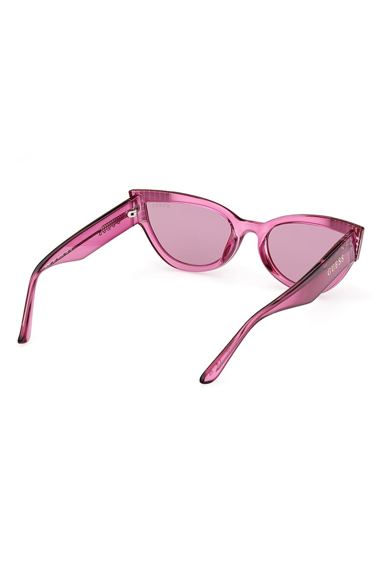 GUESS Слънчеви очила Cat Eye - Pepit.bg