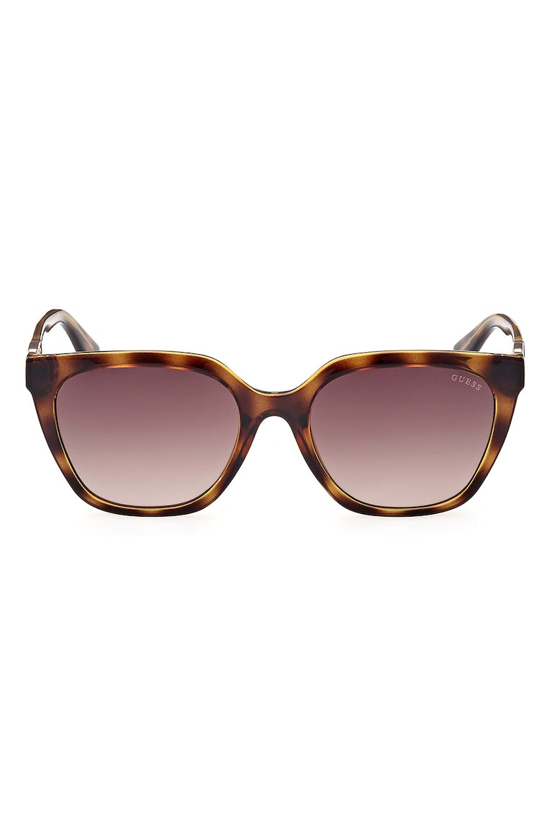 GUESS Слънчеви очила Cat Eye - Pepit.bg