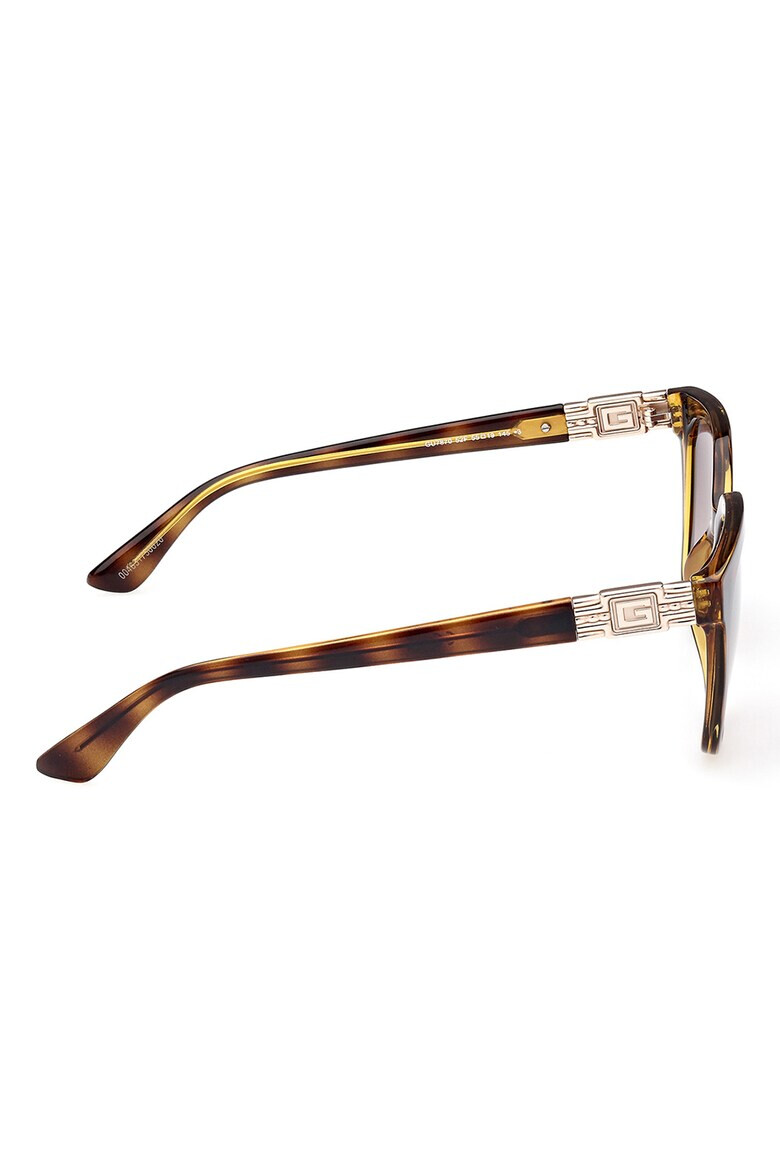 GUESS Слънчеви очила Cat Eye - Pepit.bg