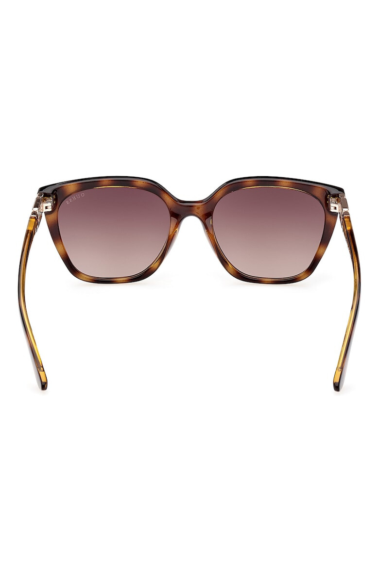 GUESS Слънчеви очила Cat Eye - Pepit.bg