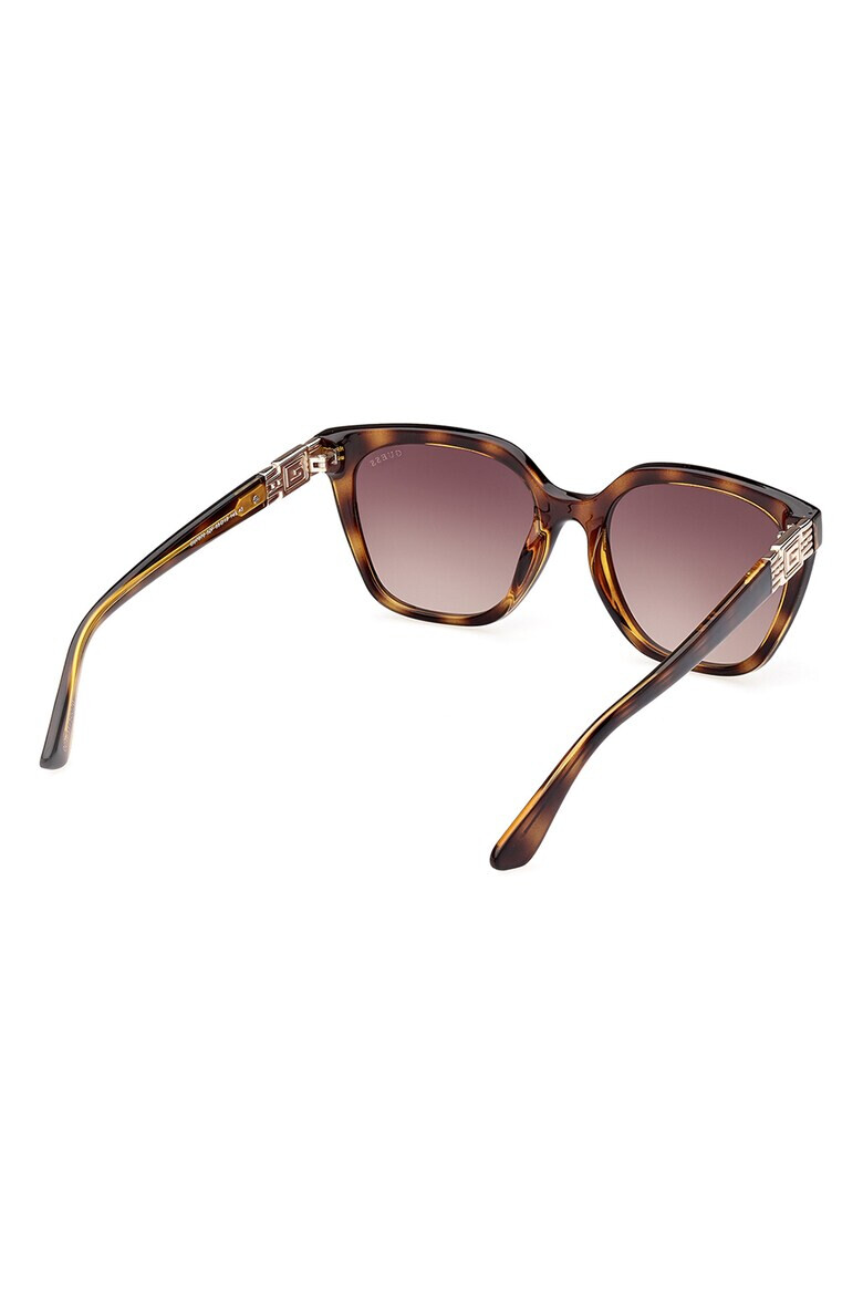 GUESS Слънчеви очила Cat Eye - Pepit.bg