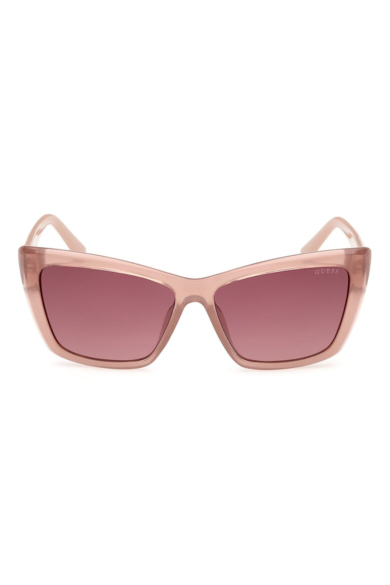 GUESS Слънчеви очила Cat-Eye - Pepit.bg