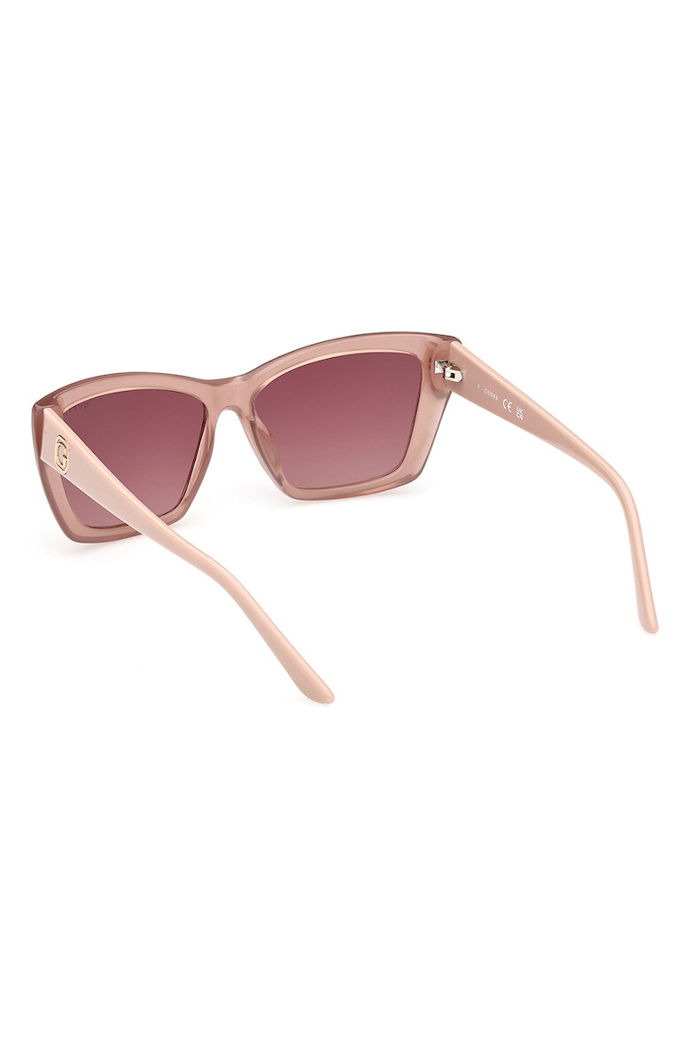 GUESS Слънчеви очила Cat-Eye - Pepit.bg