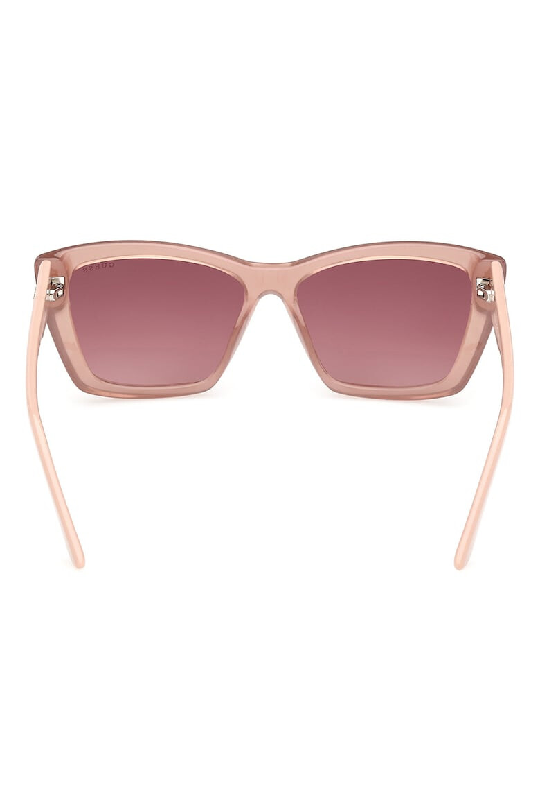 GUESS Слънчеви очила Cat-Eye - Pepit.bg