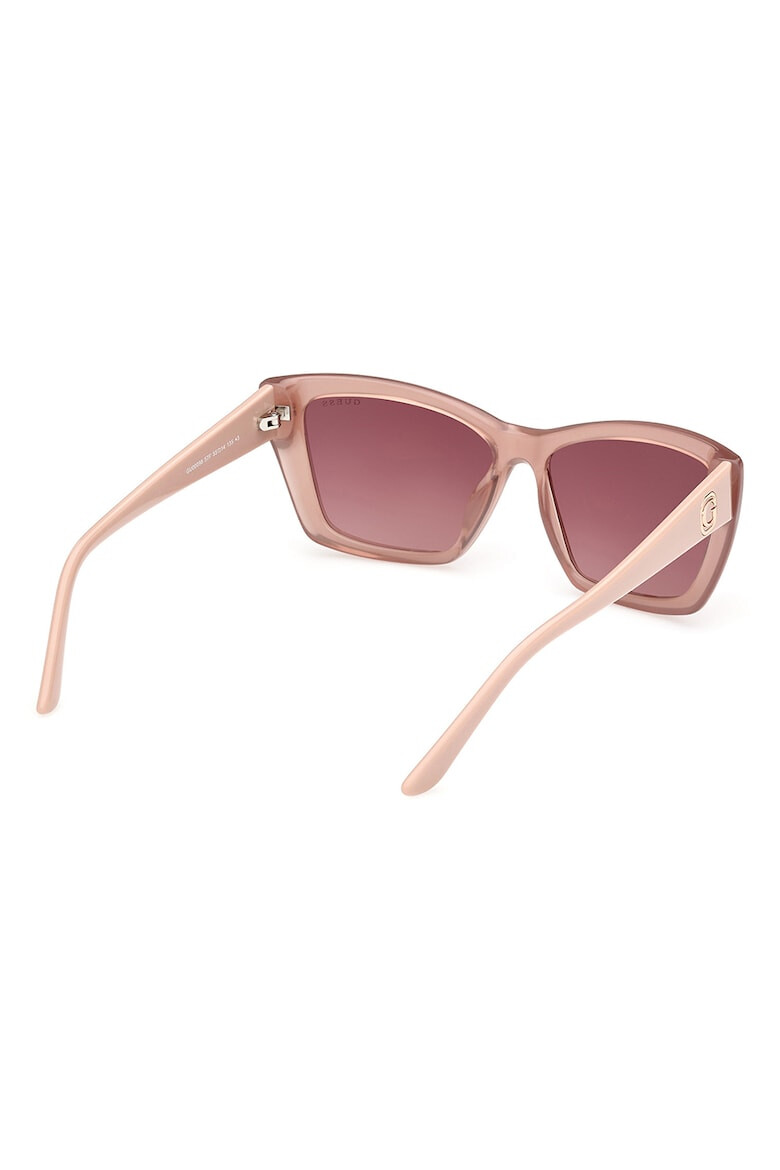 GUESS Слънчеви очила Cat-Eye - Pepit.bg