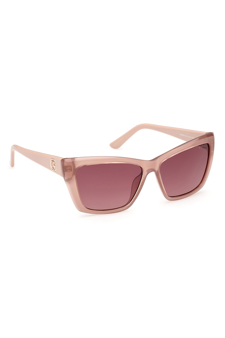 GUESS Слънчеви очила Cat-Eye - Pepit.bg