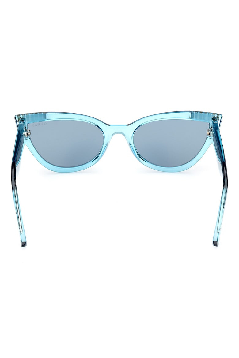 GUESS Слънчеви очила Cat Eye - Pepit.bg