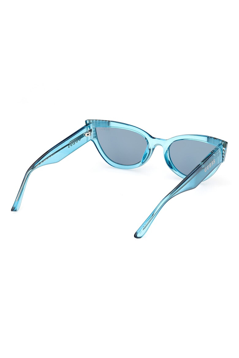 GUESS Слънчеви очила Cat Eye - Pepit.bg