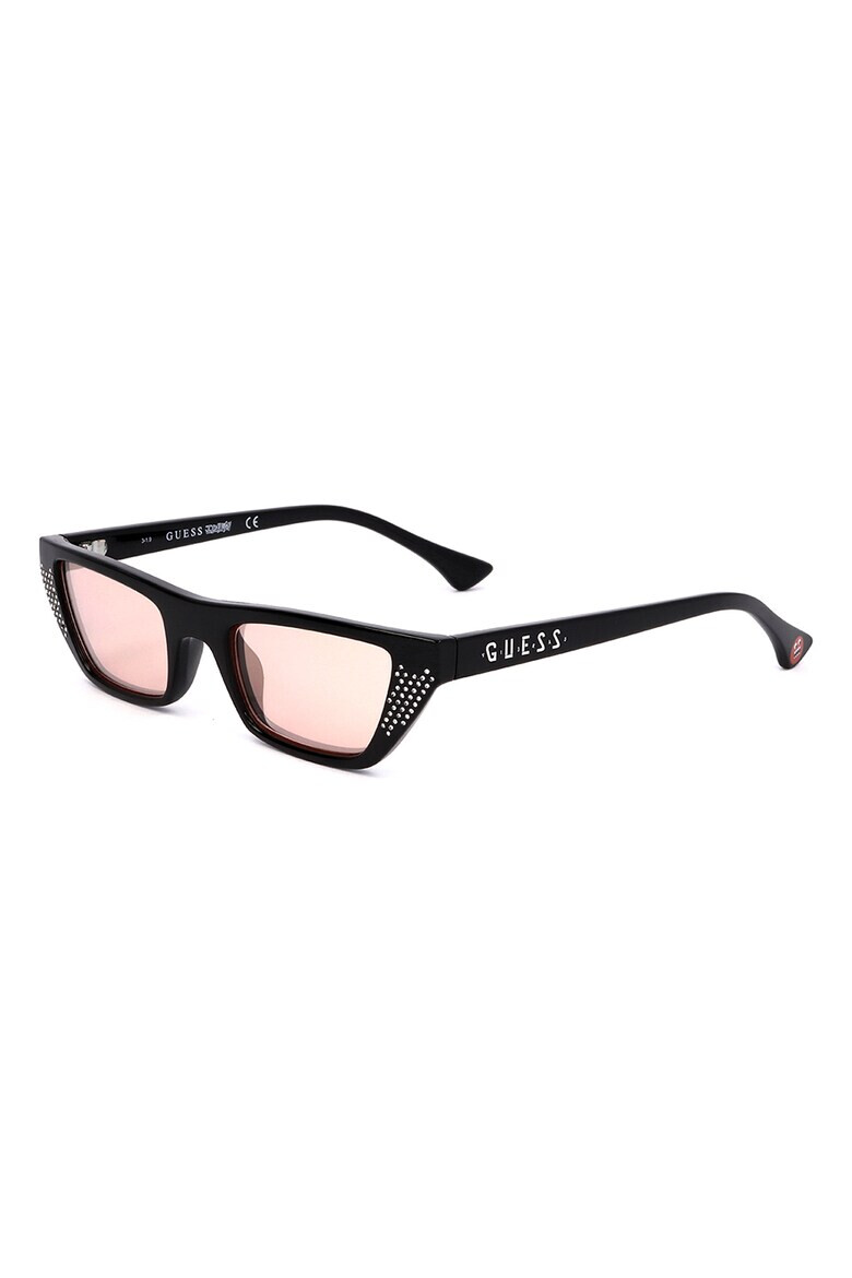 GUESS Слънчеви очила Cat-Eye - Pepit.bg