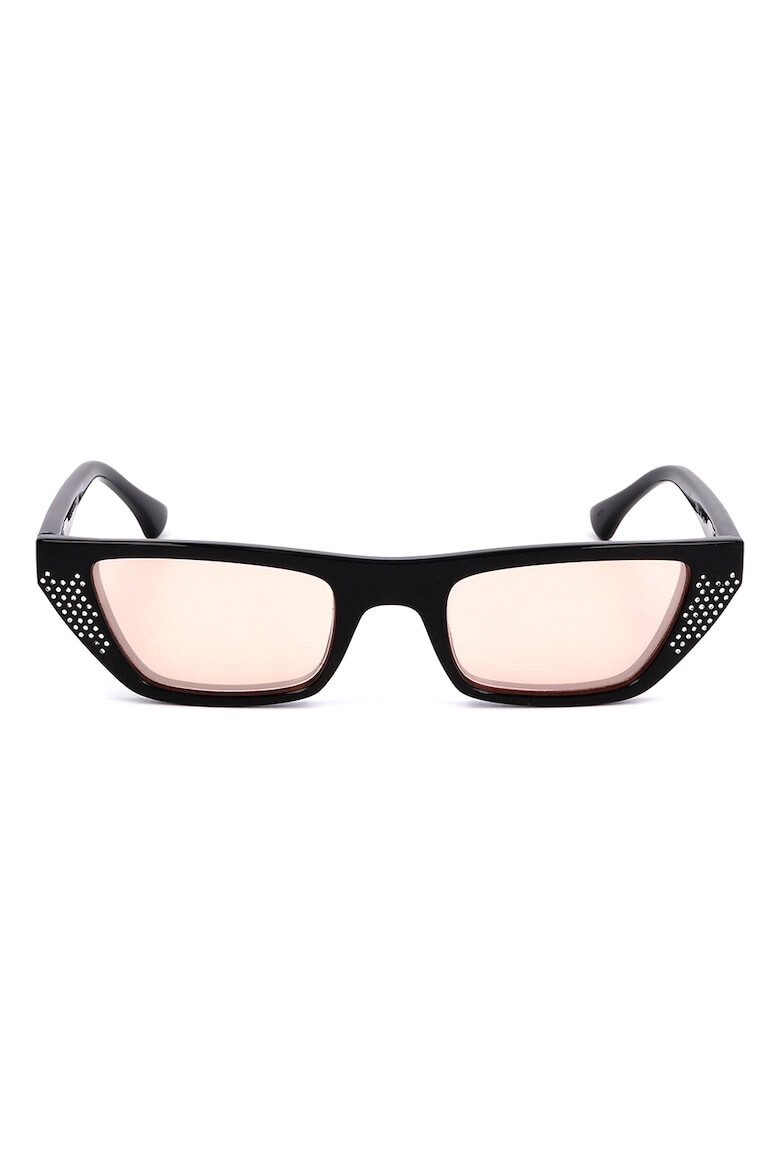 GUESS Слънчеви очила Cat-Eye - Pepit.bg