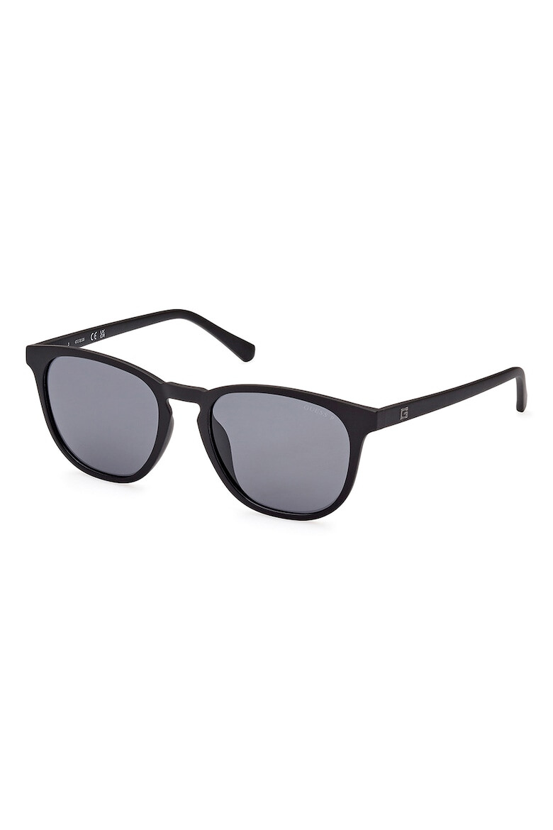 GUESS Слънчеви очила с лого - Pepit.bg