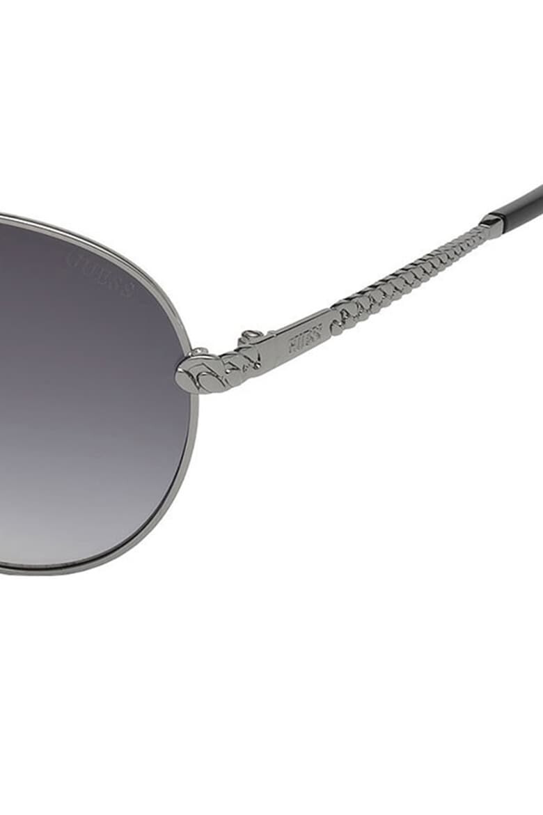 Guess Слънчеви очила стил Aviator 2 - Pepit.bg