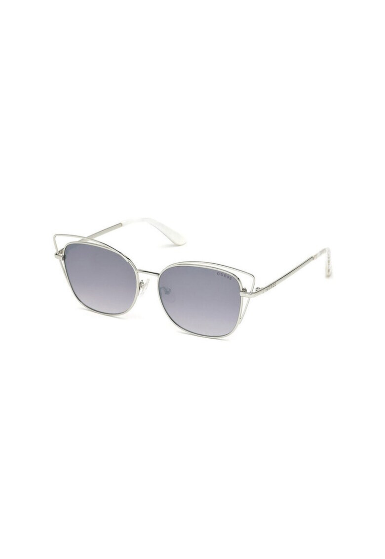 Guess Слънчеви очила тип Cat-Eye 5 - Pepit.bg