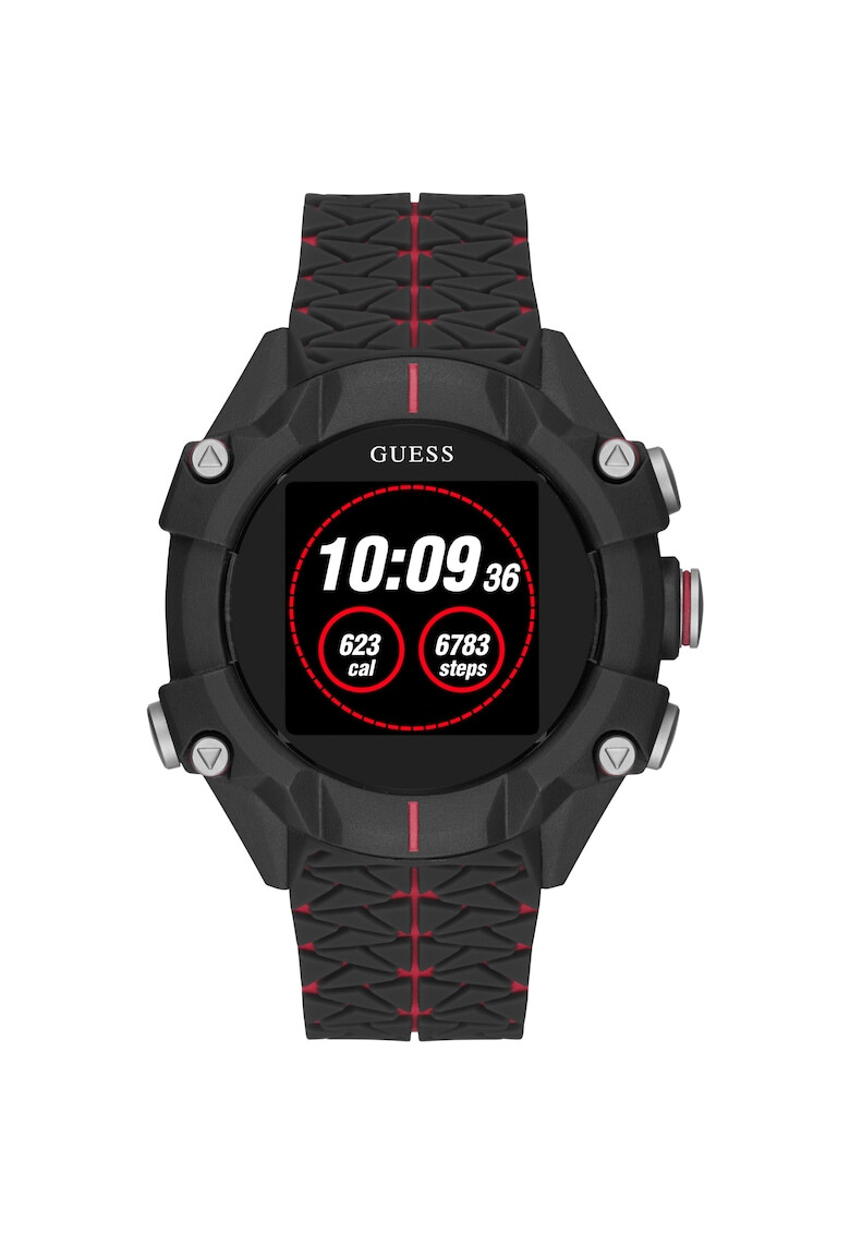 Guess Smartwatch Rex - Pepit.bg
