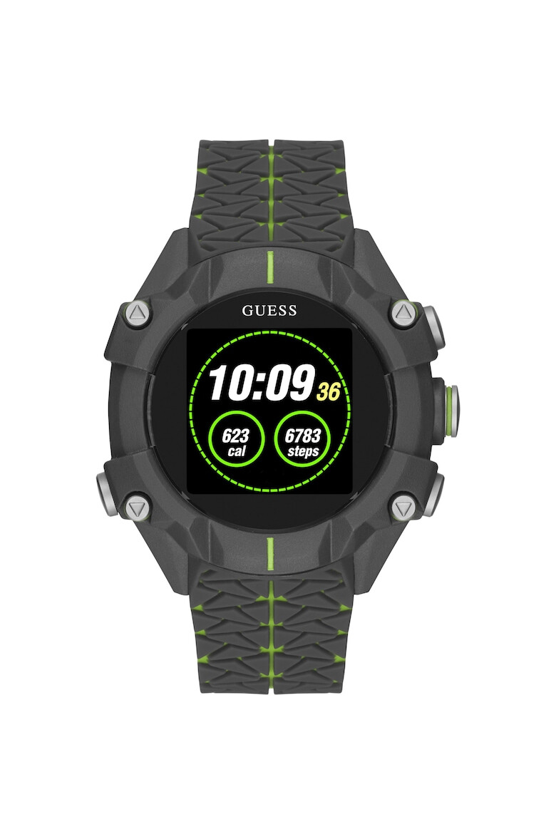 Guess Smartwatch Rex - Pepit.bg