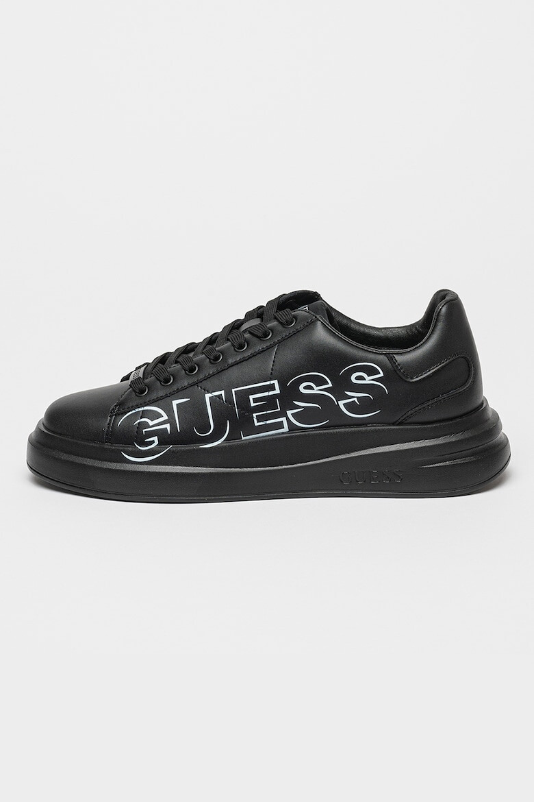 GUESS Спортни обувки Elba с платформа - Pepit.bg