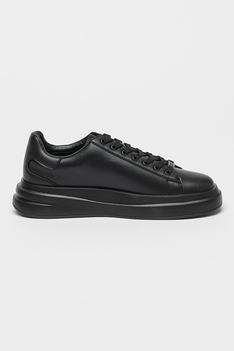 GUESS Спортни обувки Elba с платформа - Pepit.bg