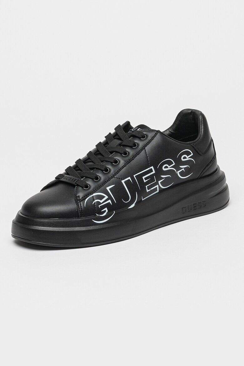 GUESS Спортни обувки Elba с платформа - Pepit.bg