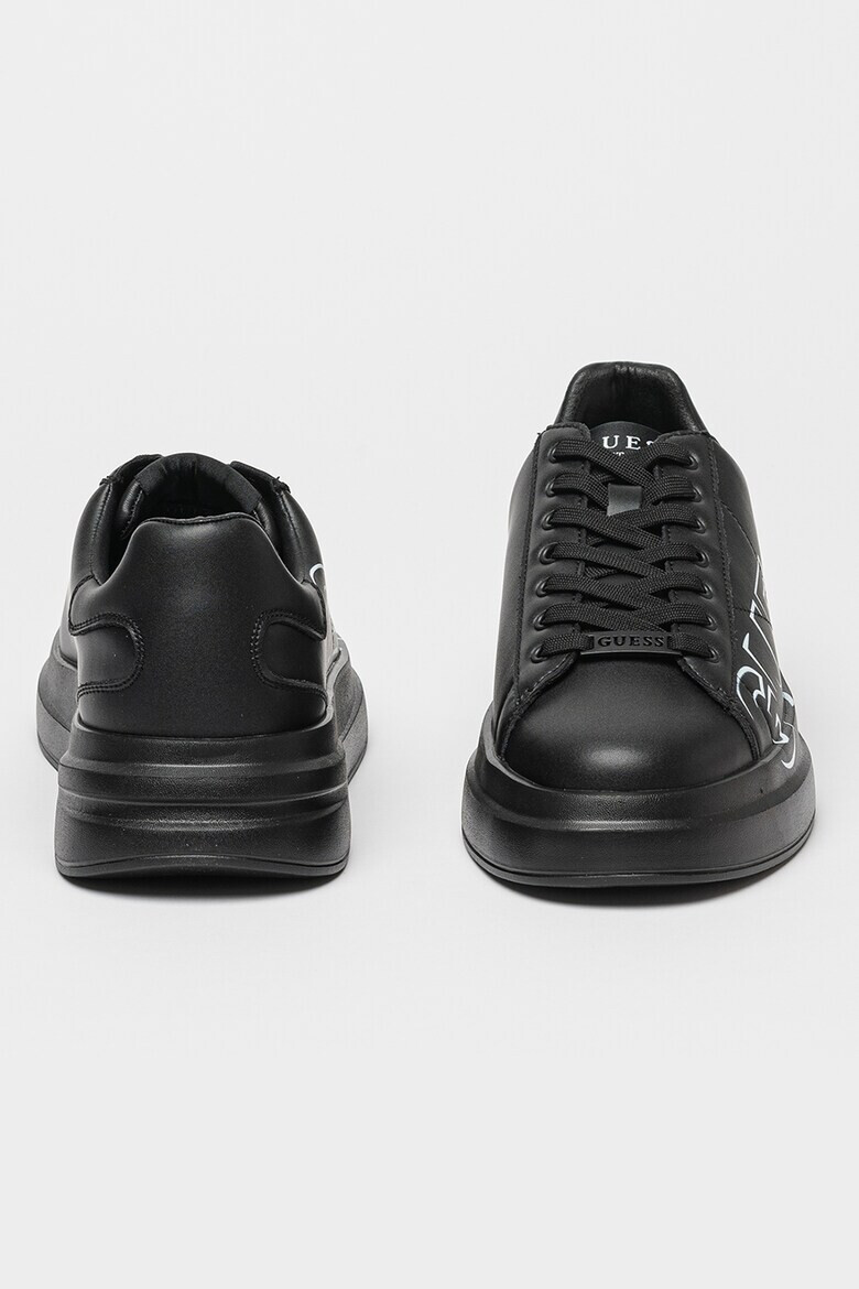 GUESS Спортни обувки Elba с платформа - Pepit.bg