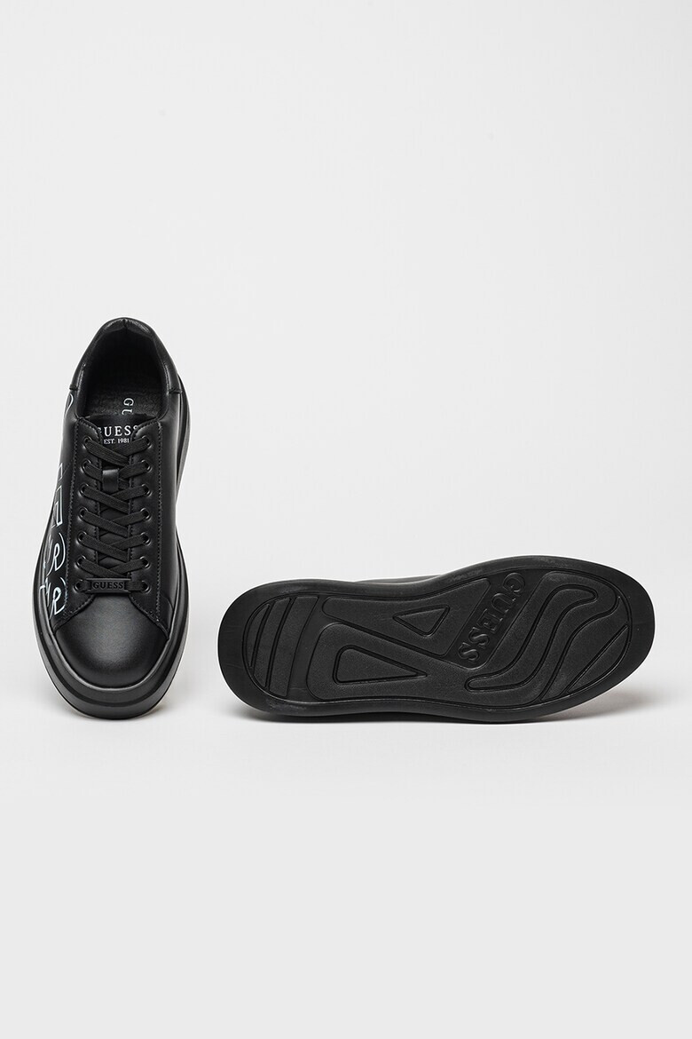 GUESS Спортни обувки Elba с платформа - Pepit.bg