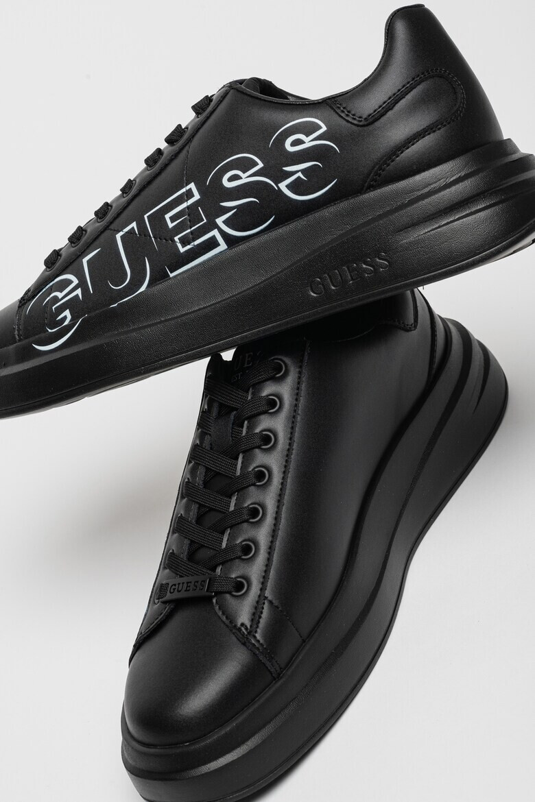 GUESS Спортни обувки Elba с платформа - Pepit.bg