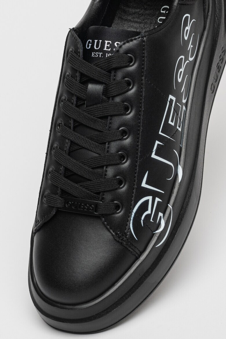 GUESS Спортни обувки Elba с платформа - Pepit.bg