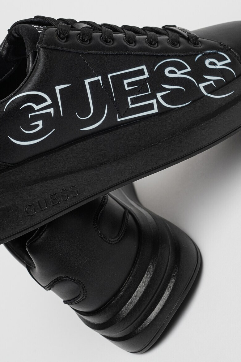 GUESS Спортни обувки Elba с платформа - Pepit.bg