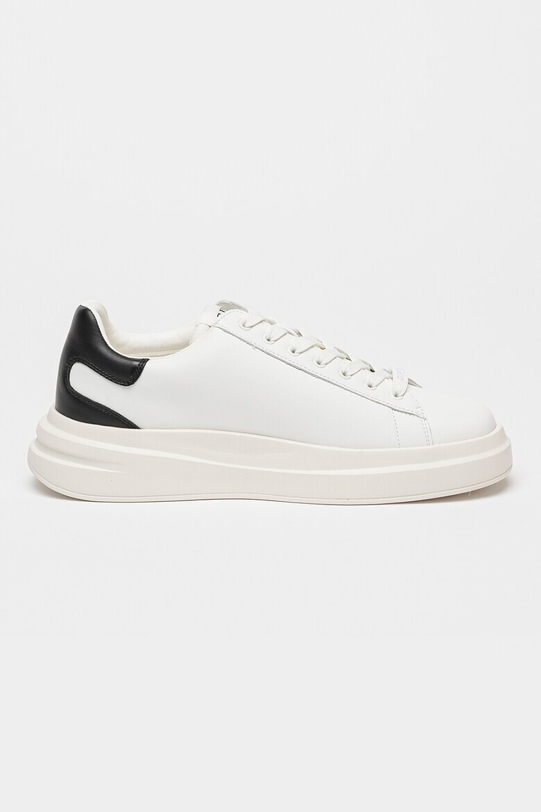 GUESS Спортни обувки Elba с платформа - Pepit.bg