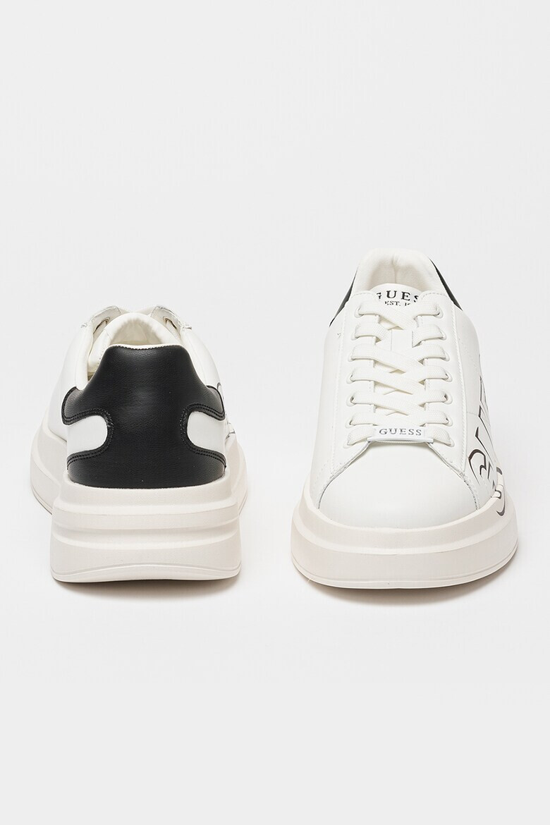 GUESS Спортни обувки Elba с платформа - Pepit.bg