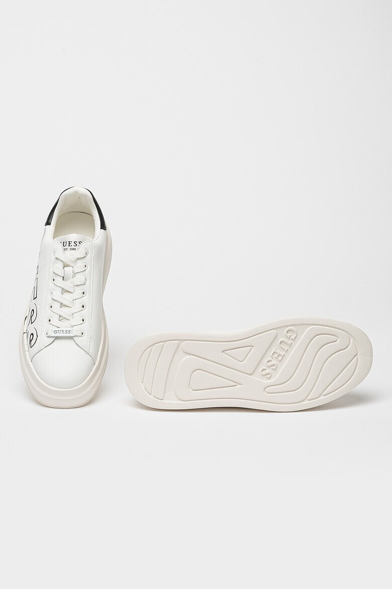 GUESS Спортни обувки Elba с платформа - Pepit.bg