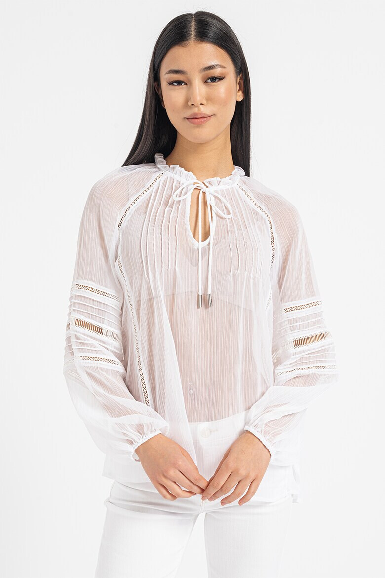 GUESS Свободна туника - Pepit.bg