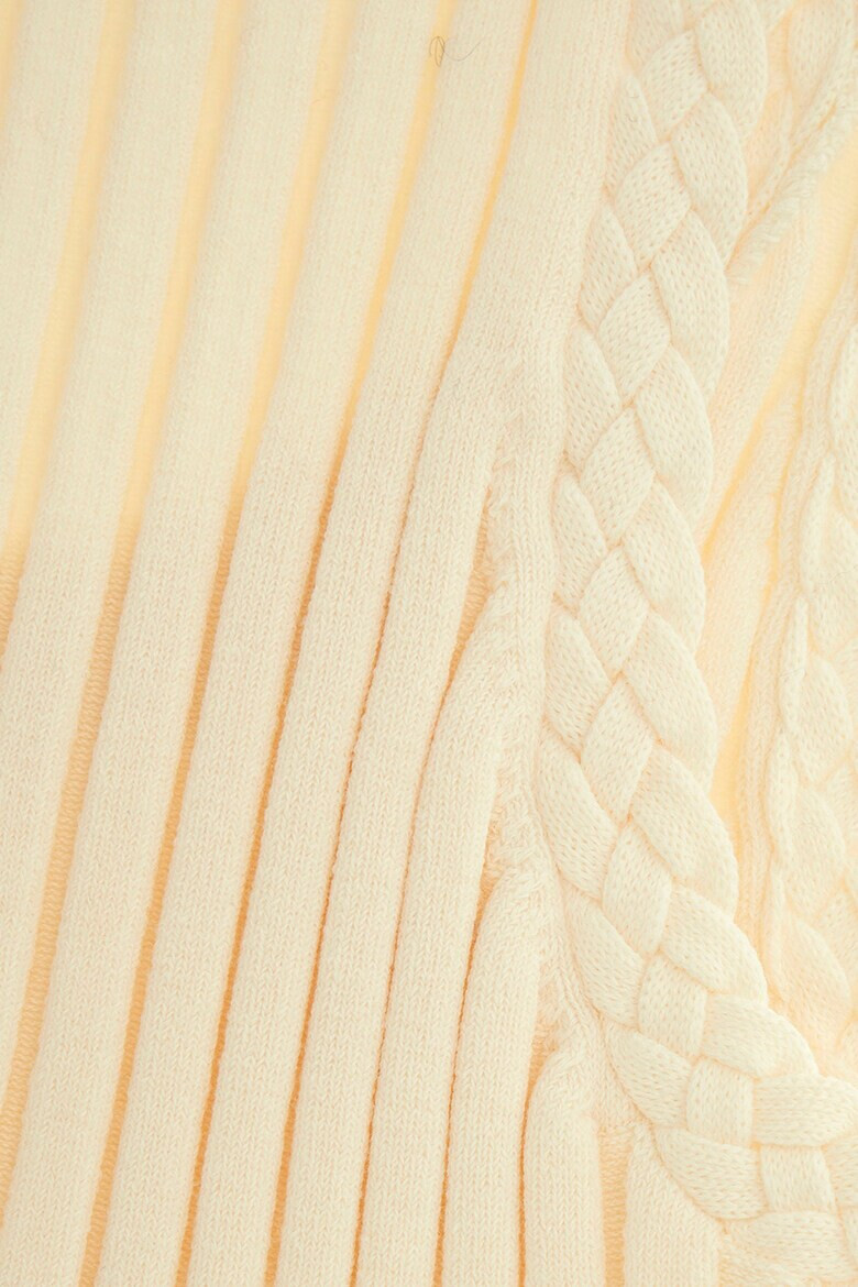 GUESS Танк топ с рипс - Pepit.bg