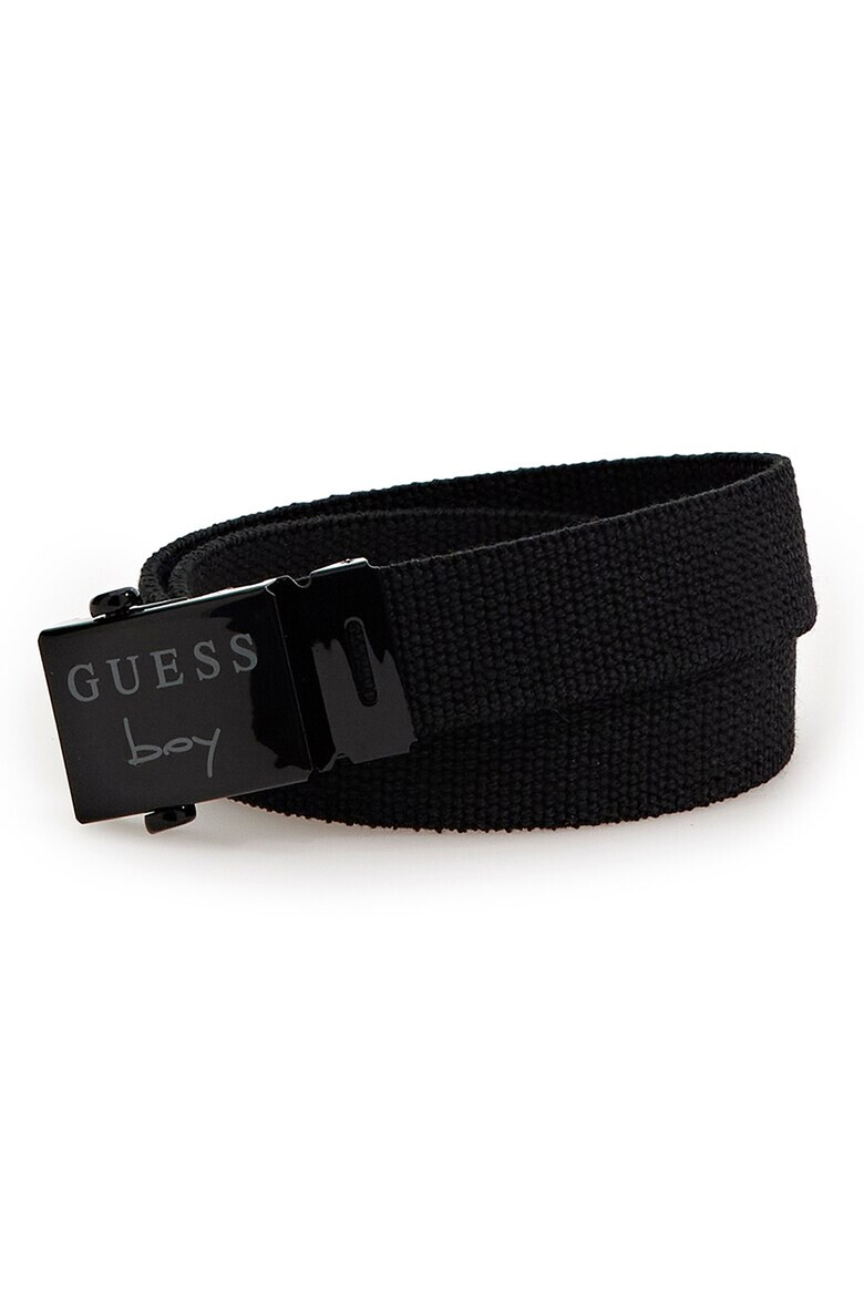 Guess Текстилен колан - Pepit.bg