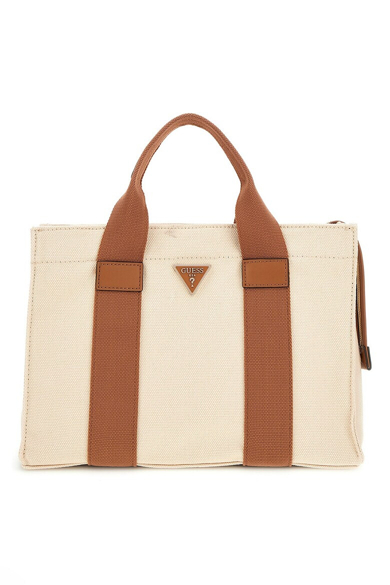 GUESS Текстилна чанта - Pepit.bg