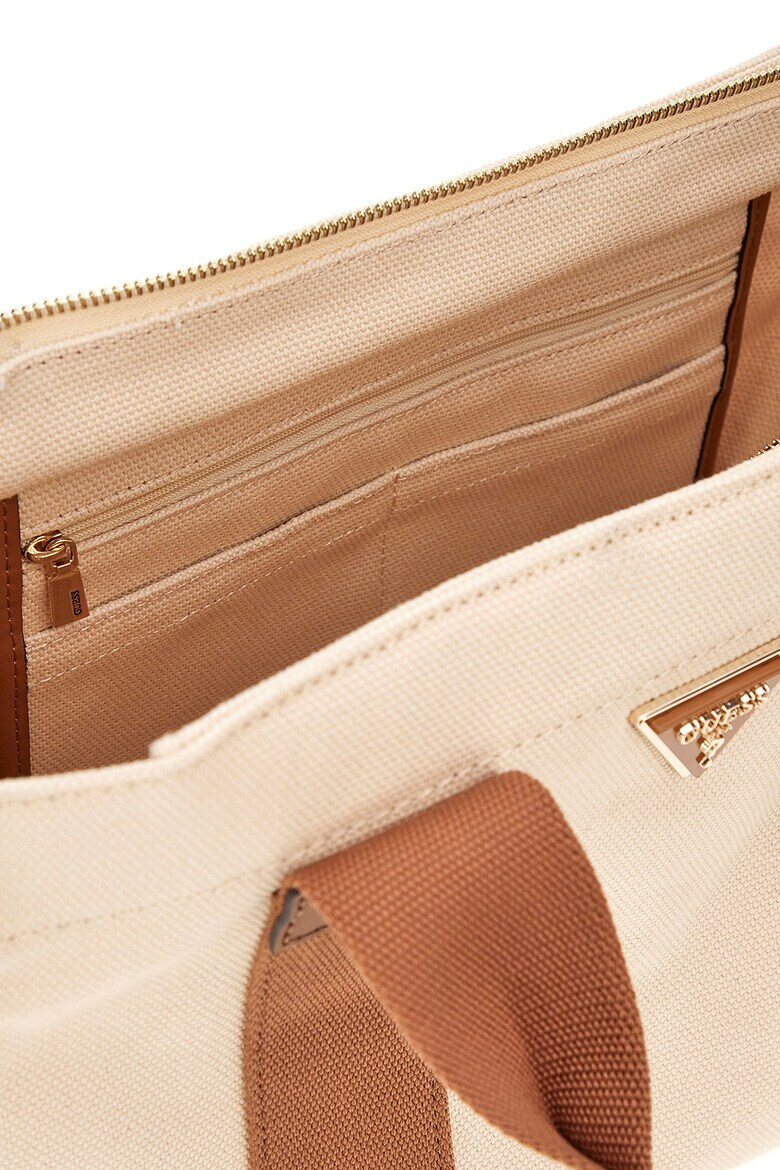 GUESS Текстилна чанта - Pepit.bg