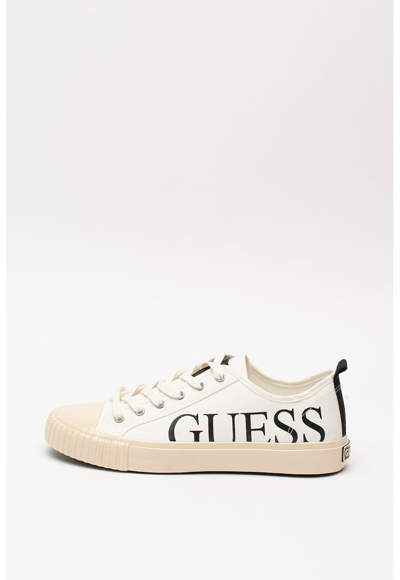 Guess Текстилни кецове с лого - Pepit.bg
