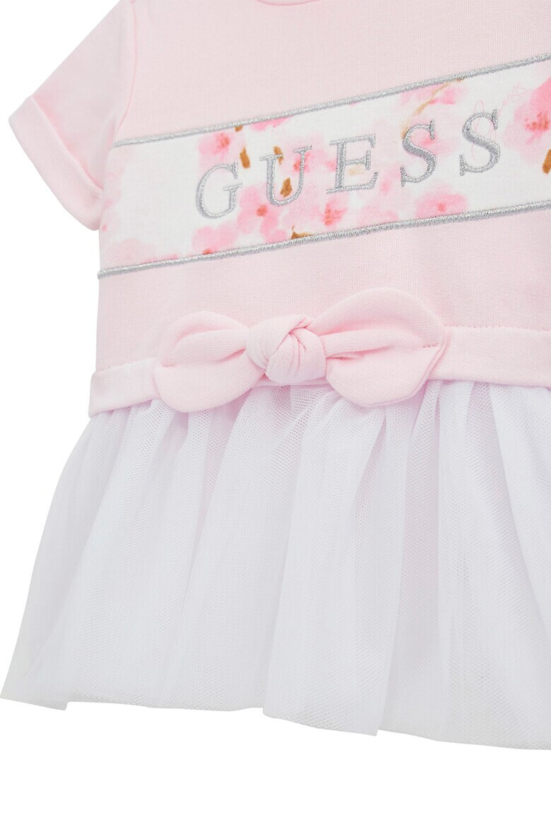 GUESS Тениска и клин - Pepit.bg