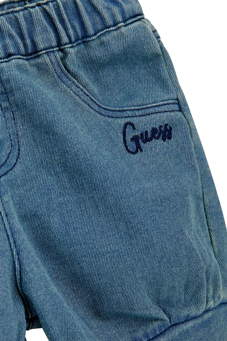 GUESS KIDS Тениска и шорти - Pepit.bg