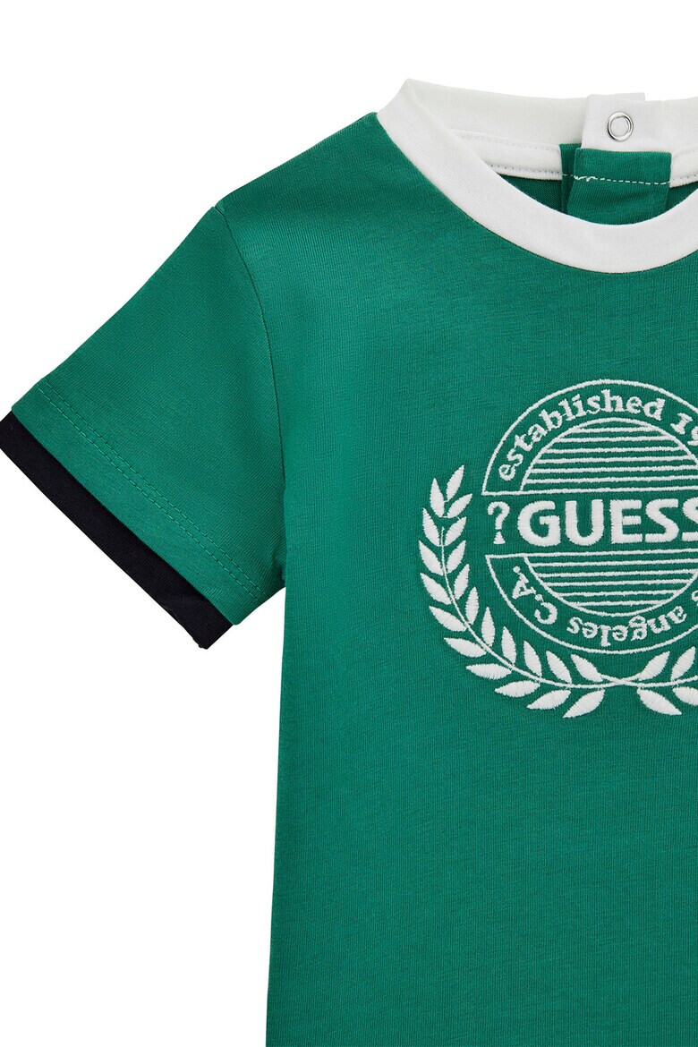 GUESS Тениска и шорти - Pepit.bg