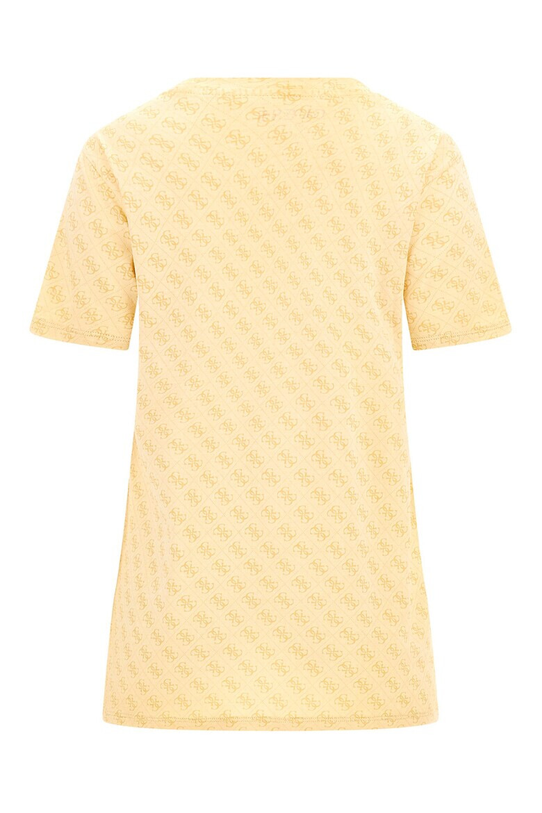 GUESS Тениска с лого - Pepit.bg