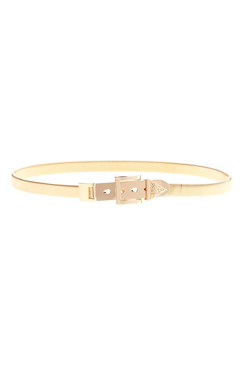GUESS Тънък метален колан - Pepit.bg