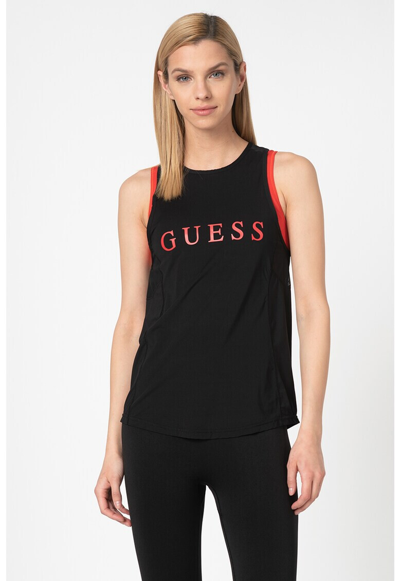 Guess Топ с лого - Pepit.bg