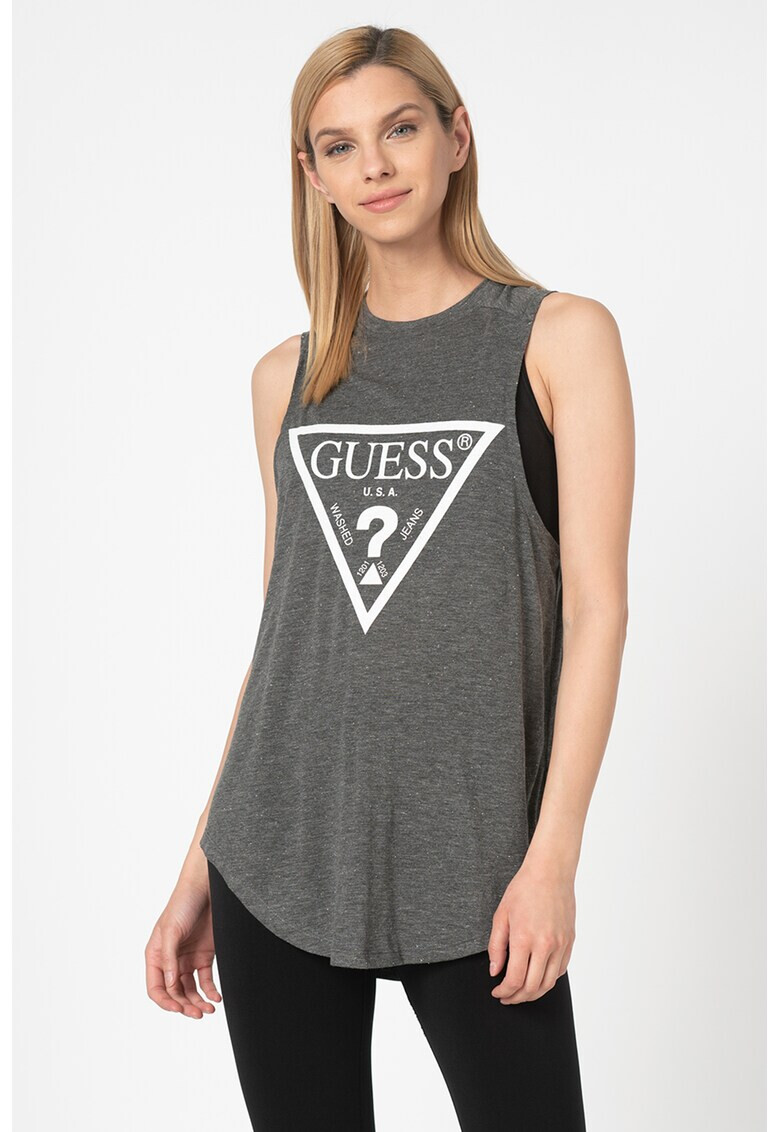 Guess Топ с лого - Pepit.bg