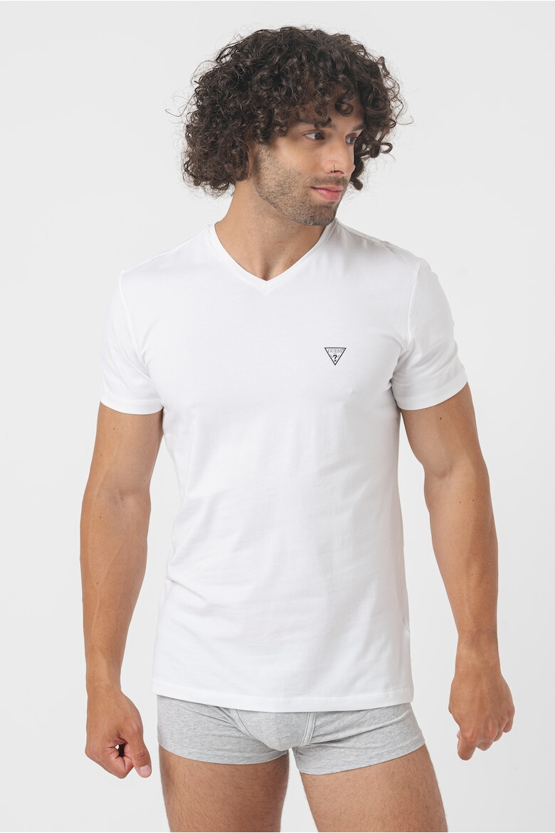 GUESS Топове с шпиц 2 броя - Pepit.bg