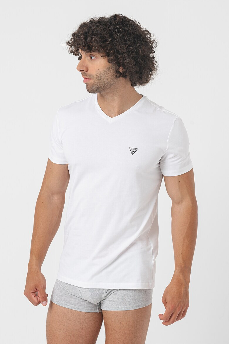 GUESS Топове с шпиц 2 броя - Pepit.bg