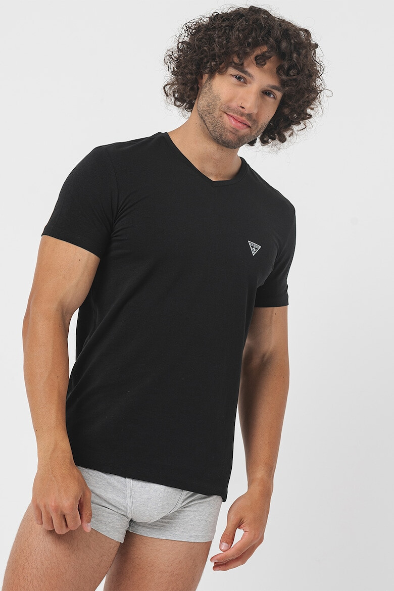 GUESS Топове с шпиц 2 броя - Pepit.bg