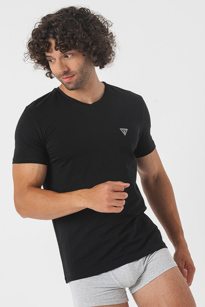 GUESS Топове с шпиц 2 броя - Pepit.bg